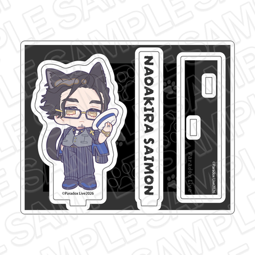 Paradox Live ���ٽ���� ���咼�� 