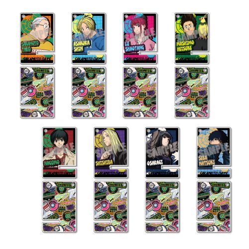 SAKAMOTO DAYS ڰިݸ ƽν Vol. 1 BOX 