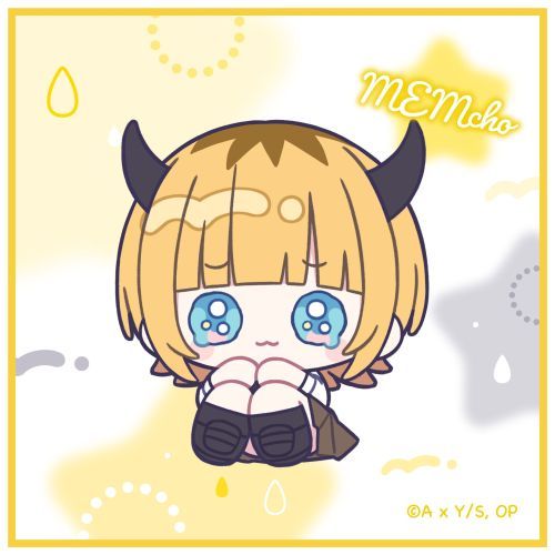 y̎qz  / ݂ɂ҂ MEM 
