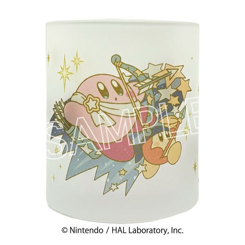 ̶ި KIRBY ۽ߥڸ ۽ϸ č 