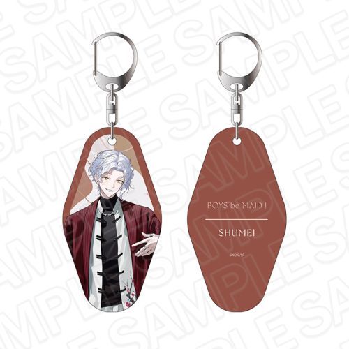 BOYS be MAID! �`�䑂�iҲ���ް����̓����` ���ʷ����ް �e�H�� Everyday Clothes AW Ver. 