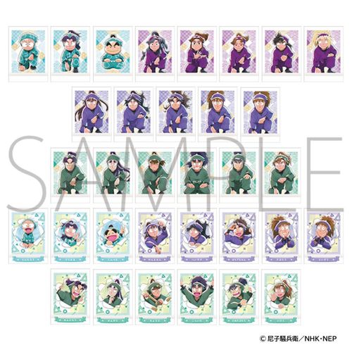 �E���ܗ����Y �ς��Ⴑ�� / ��4�e BOX 