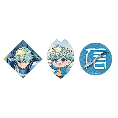 �Z�^�`��ײ�ٰ�߰ �ï����� (3�����) / �k�𕐑� 