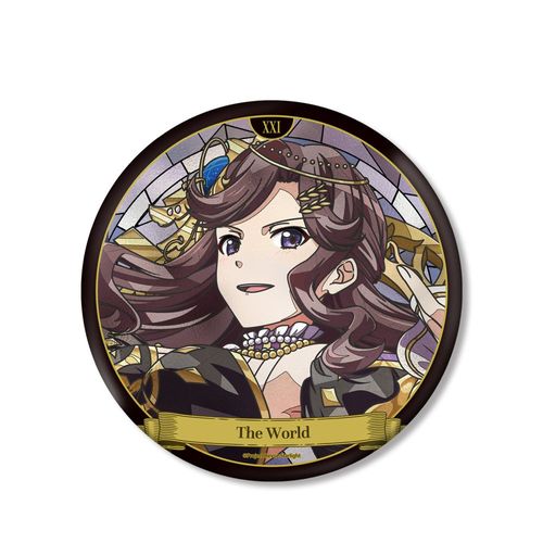 �������̌� ڳޭ����ײ� �V���^�� Aure Glass BIG���ޯ�� 