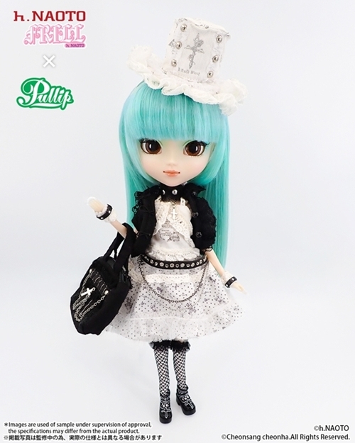 Pullip(߰د) prunella(ح) 