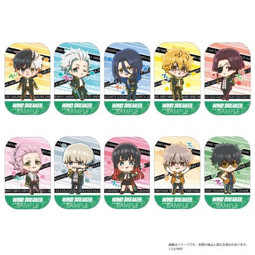 WIND BREAKER ߲! ޯ ڸ BOX 