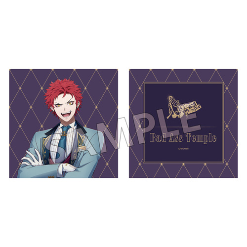 �f�� �u���ɼ�ϲ� -Division Rap Battle-�v ��ٺ��� ����ݶ�ް �g���΋�p 