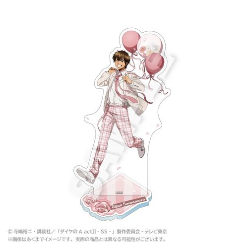 �޲Ԃ�A act II - Second Season - ���ٽ���� ��ٰݽ�� Ver. �򑺉h�� 