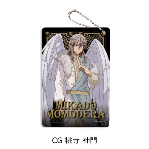 TV��� �u�����ËS�v �߽��� CG (�����_��) 