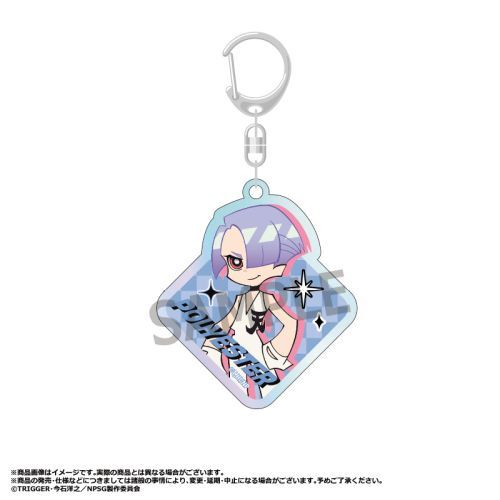 TV uNew PANTY & STOCKING with GARTERBELTv ױٷް D ش 