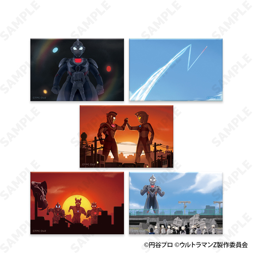 ������Z �����`���ޯ�� [One scene] BOX 