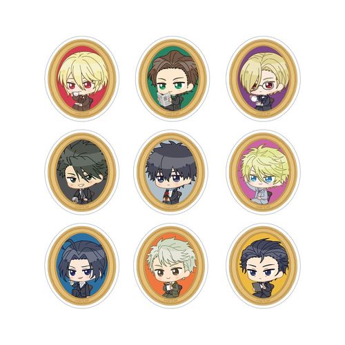 TV��� �u�J�����ر�è�v �ڰ�ިݸ� ���ѷ�� Ӱ�ݸ�ٰè�� Ver. �޲��Ľï�� BOX 