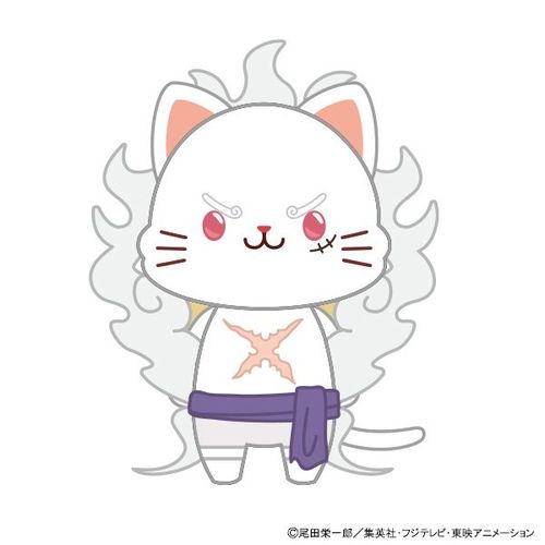 ONE PIECE ���߰� ����ͯ�ޕ� withCAT ��Ͻ��t���ʂ�����ݷ����ް / �̨ (�ޱ5 Ver.) 