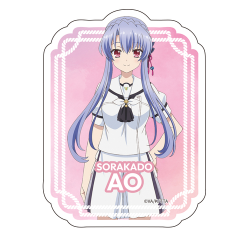 �wSummer Pockets�x �޲��Ľï�� ��呓 