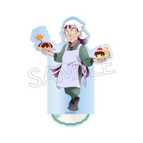 EܗY ٽ -̒i- Ԑ呠 