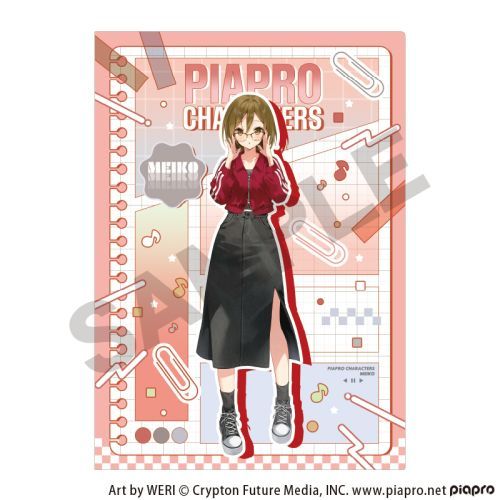 ����и �ݸ�ٸر̧�� MEIKO Ҷ�Ƚ��� 