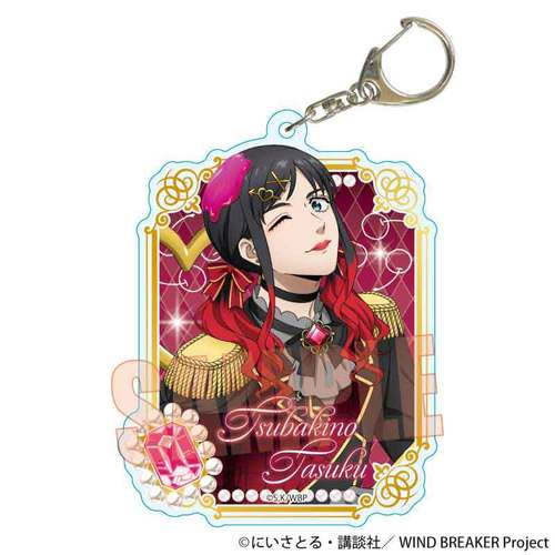 ���傢�޶���ٷ����ް WIND BREAKER / �֖�C (�����) 