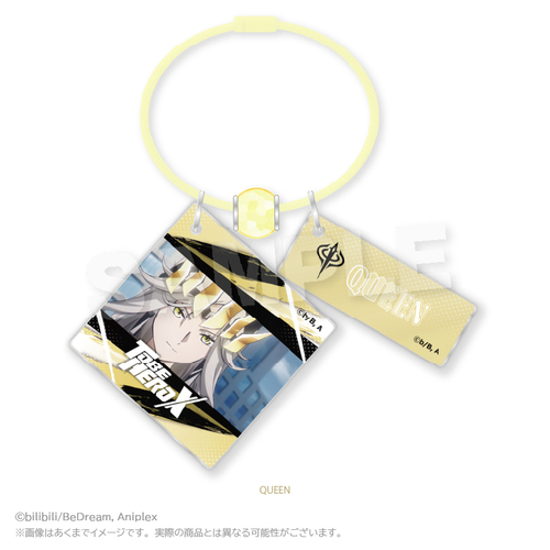 TO BE HERO X ܲ԰�����ް QUEEN 