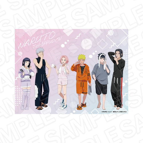 NARUTO -���- �����` ����޽��ڰ� Ӱ�ݸ� Ver. 