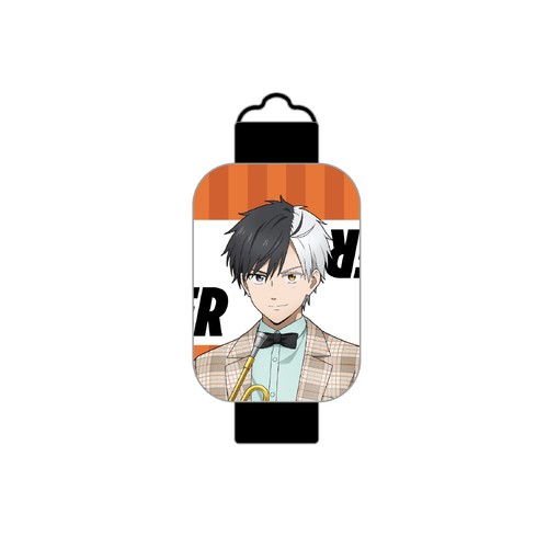 �wWIND BREAKER�x �ƒ� ���y �䂤���� ver. 