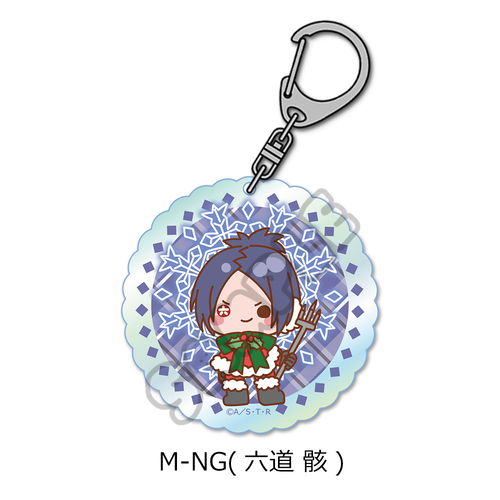 TV��� �w�ƒ닳�t˯���REBORN!�x ���ٷ����ް M-NG (�Z���[) 