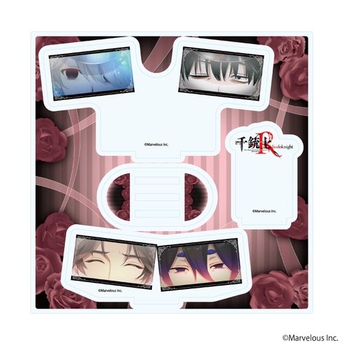 ���ٽ������ڰ� �u��e�m:Rhodoknight�v 05 / ���{ (��ʎʲ׽�) 