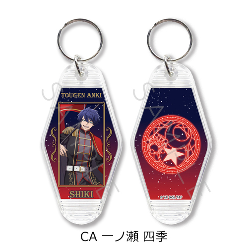 TV��� �u�����ËS�v Ӱ�ٷ����ް CA (��ɐ��l�G) 