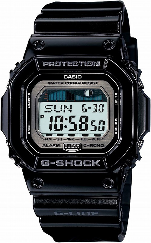 CASIOijG-SHOCKiްj GLX-5600-1JF yKiz 