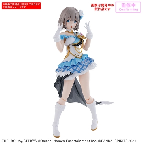 THE IDOLM@STER Ͻ ưװ 30MS ڑ򂠂 