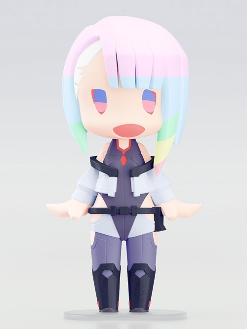 HELLO! GOOD SMILE ްݸ: Ű ٰ 