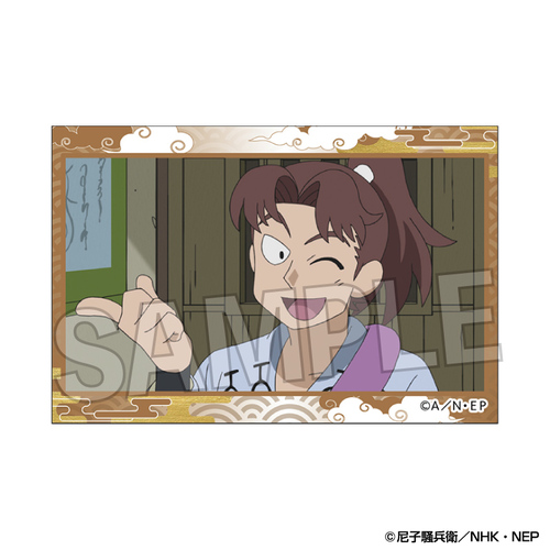 �E���ܗ����Y �ςݐς���ۯ� Vol. 3 27 