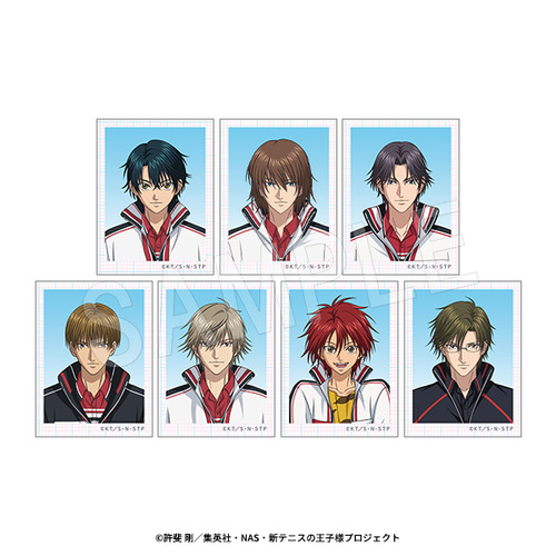 �V�ƽ�̉��q�l �I�薼�ӽï����� Type B 