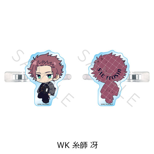 TV��� �w��ٰۯ��x �O���د�� WK (���t��) 