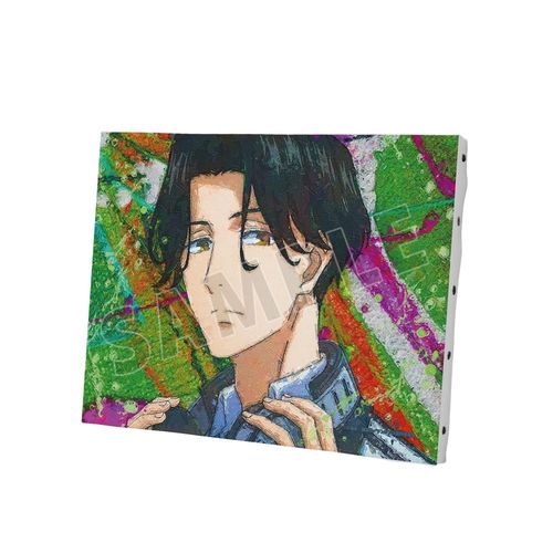 TV��� �u����ݽ�v �����ɐ� grunge CANVAS F0������޽�ް�� 