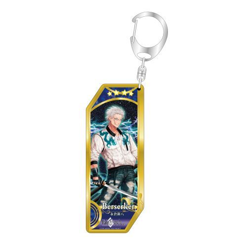 Fate/Grand Order ާķް 286 ް / iqV 