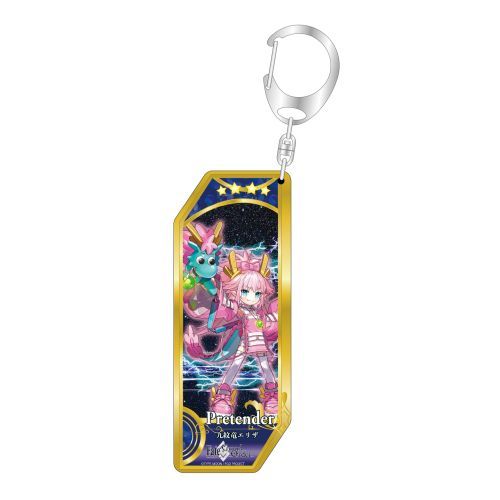 Fate/Grand Order ާķް 278 ް / 䗳ػ 