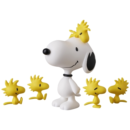 �����ިð�̨�ޭ� No.896 UDF PEANUTS SERIES 19 Happiness is all your friends 