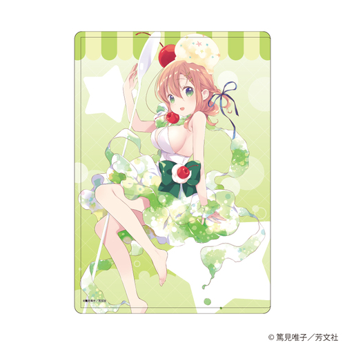 ��׸ر��� �u�۳���āv 07 / �\�q�h�ˎq (�`�����낵 �׽�) 