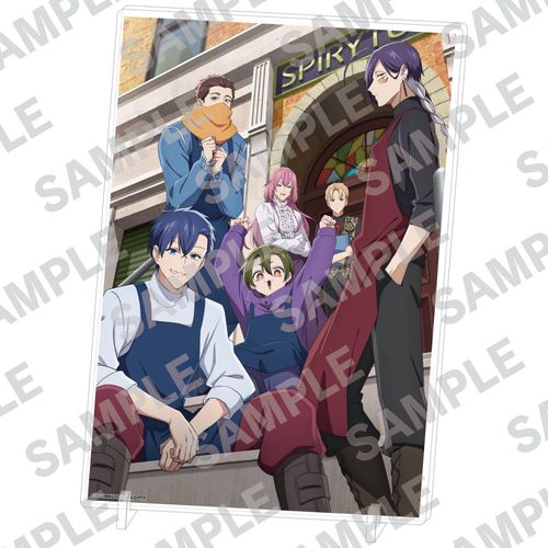 TV��� �u�����޲Ă���̓���v �������ف@�� �޼ޭ�� Ver. 