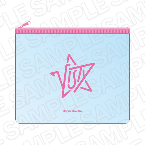 Paradox Live �ر�߰� VISTY 