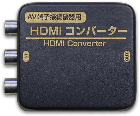 �yAV�[�q�ڑ��@��p�z HDMI���ް�� ��ׯ�&�ް��� 