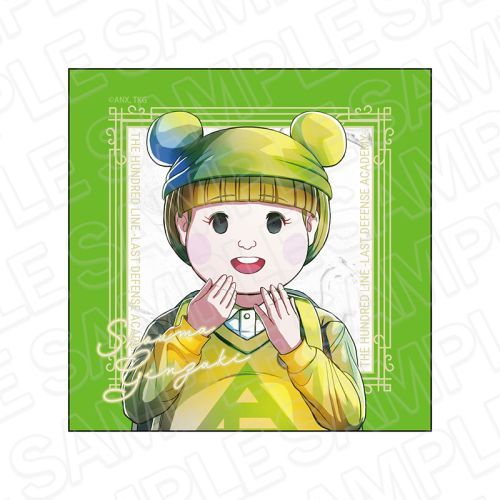 HUNDRED LINE -ŏIhqw- ϲ̧ް PALE TONE series 菻n 