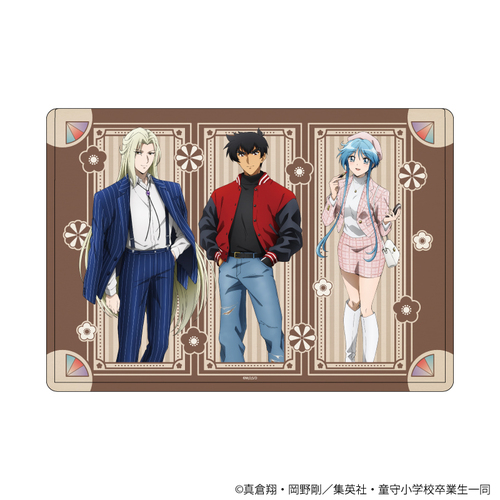 ��׸ر��� �u��� �w�n���搶�ʁ`�ׁ`�x�v 03 / �W�� �޻޲� ���̧���� Ver. (�`�����낵 �׽�) 