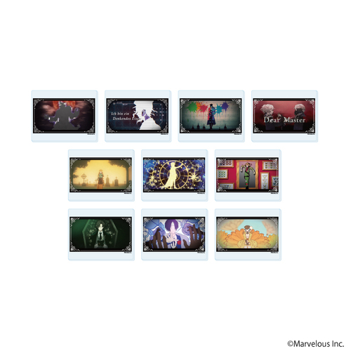 ���ٶ��� �u��e�m:Rhodoknight�v 07 / ��ײ��� (�S10��) (��ʎʲ׽�) BOX 