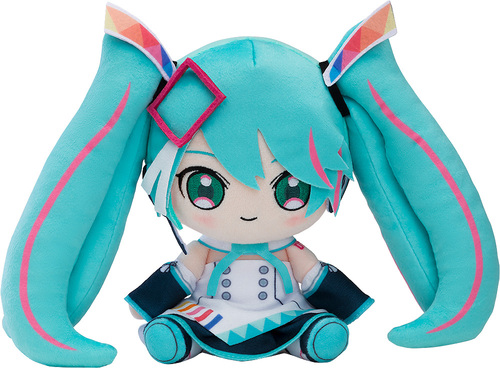 ��׸����ް�٥ �ذ�� 01 ����и �ʂ������ ����и MIKU EXPO 10th Anniversary Ver. 