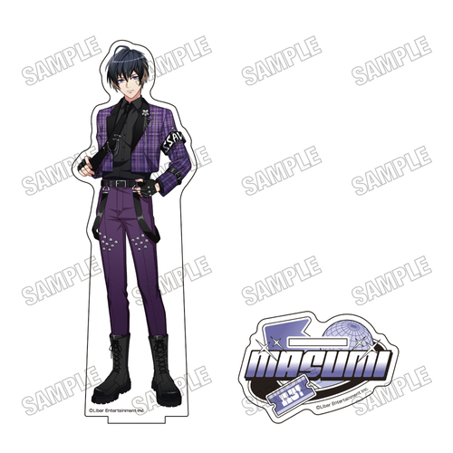 A3! �`�����낵 BIG���ٽ���� (1) �O�X�^�� 