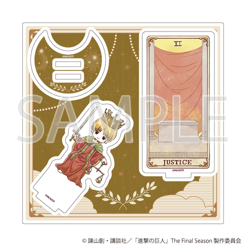 ���ٽ������ڰ� �uTV��� �w�i���̋��l�x The Final Season�v 03 / ���ݥ����� �ۯ� Ver. (���̱�� �׽�) 