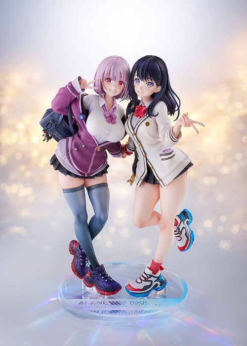 SSSS.GRIDMAN �󑽘Z��&�V��� feat.������ 