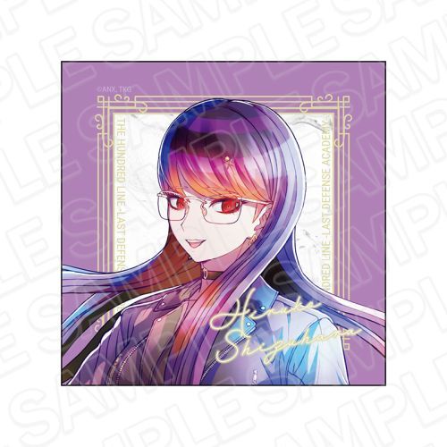 HUNDRED LINE -ŏIhqw- ϲ̧ް PALE TONE series 䗯q 