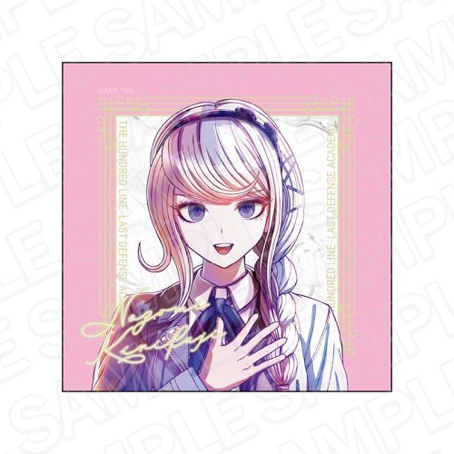 HUNDRED LINE -ŏIhqw- ϲ̧ް PALE TONE series  